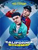 poster de California Schemin’