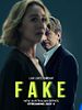 poster de Fake