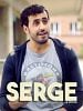 poster de Serge le mytho