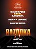 poster de Bazooka