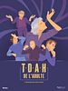 poster de TDAH Adulte – 5 adultes se dévoilent