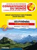 poster de Connaissance du monde : Les Pyrénées - La grande traversée