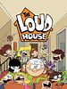 poster de Bienvenue chez les Loud