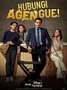 poster de Hubungi Agen Gue!