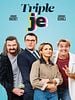 poster de Triple je