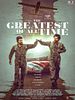 poster de The Greatest of All Time