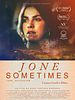 poster de Jone Sometimes