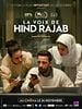 poster de La Voix de Hind Rajab