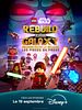 poster de LEGO Star Wars : Reconstruire la Galaxie - Les Pièces du Passé