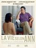 poster de La Vie selon Ann