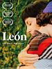 poster de León