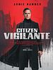 poster de Citizen Vigilante