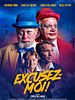 poster de Excusez-moi !