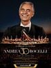 poster de Andrea Bocelli 30: The Celebration