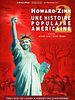 poster de Howard Zinn, une histoire populaire américaine 2