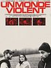 poster de Un monde violent