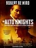 poster de The Alto Knights
