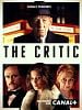poster de The Critic