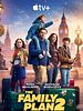 poster de The Family Plan 2