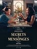 poster de Secrets et mensonges