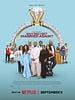 poster de Tyler Perry's Why Did I Get Married Again?