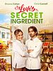 poster de Les ingrédients secrets de l'amour