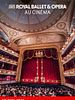 poster de Così fan tutte (The Royal Opera)