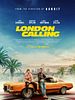 poster de London Calling