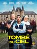 poster de Tombé du ciel