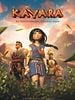 poster de Kayara, Princesse inca