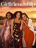 poster de Trois amies pour la vie
