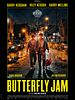 poster de Butterfly Jam