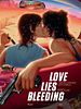 poster de Love Lies Bleeding