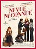 poster de Ni vue, ni connue
