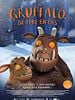poster de Gruffalo, de père en fils