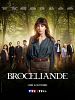 poster de Brocéliande