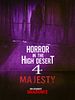 poster de Horror in the High Desert