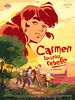 poster de Carmen l'oiseau rebelle