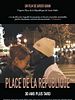 poster de Place de la République 30 ans plus tard