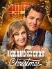 poster de Le Noël des légendes