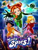 poster de Totally Spies!