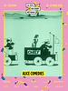 poster de Alice Comedies