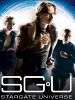poster de Stargate Universe