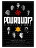 poster de Pourquoi ? Visages de la Shoah