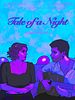 poster de Tale of a Night