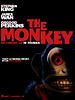 poster de The Monkey