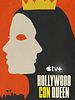 poster de Hollywood et la reine de l'arnaque