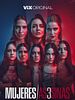 poster de Mujeres Asesinas (2022)