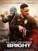 poster de Bright