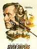 poster de Seven Snipers